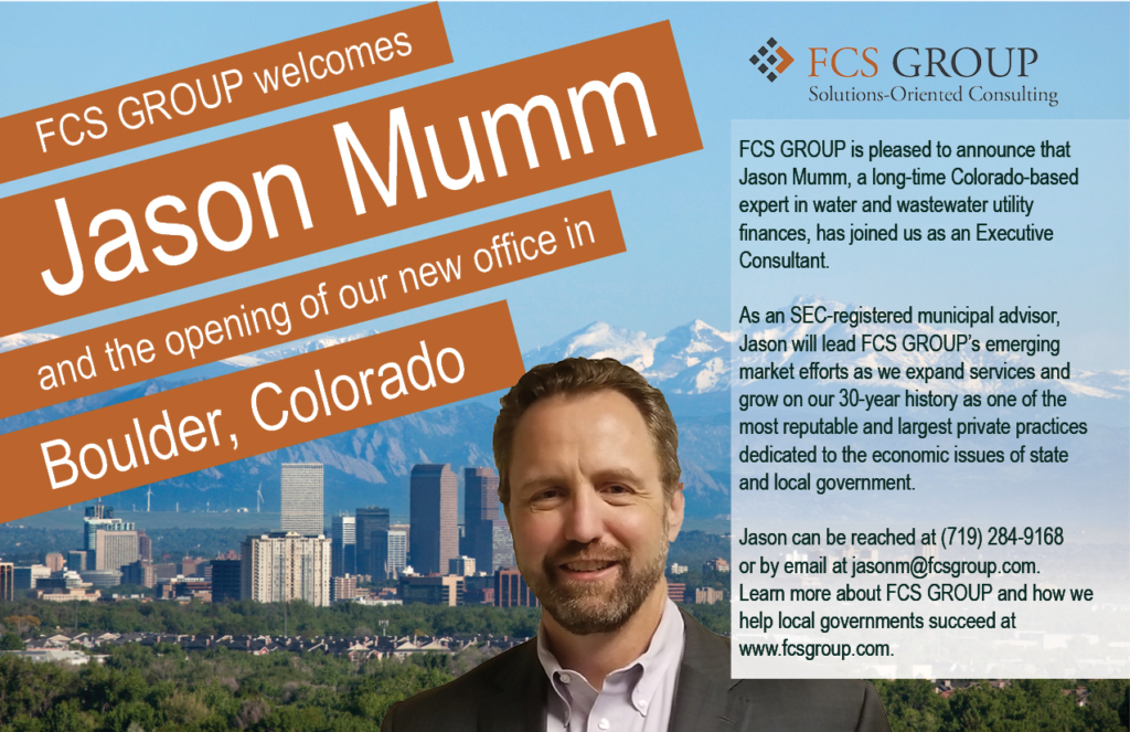 Consultant, Jason Munn banner