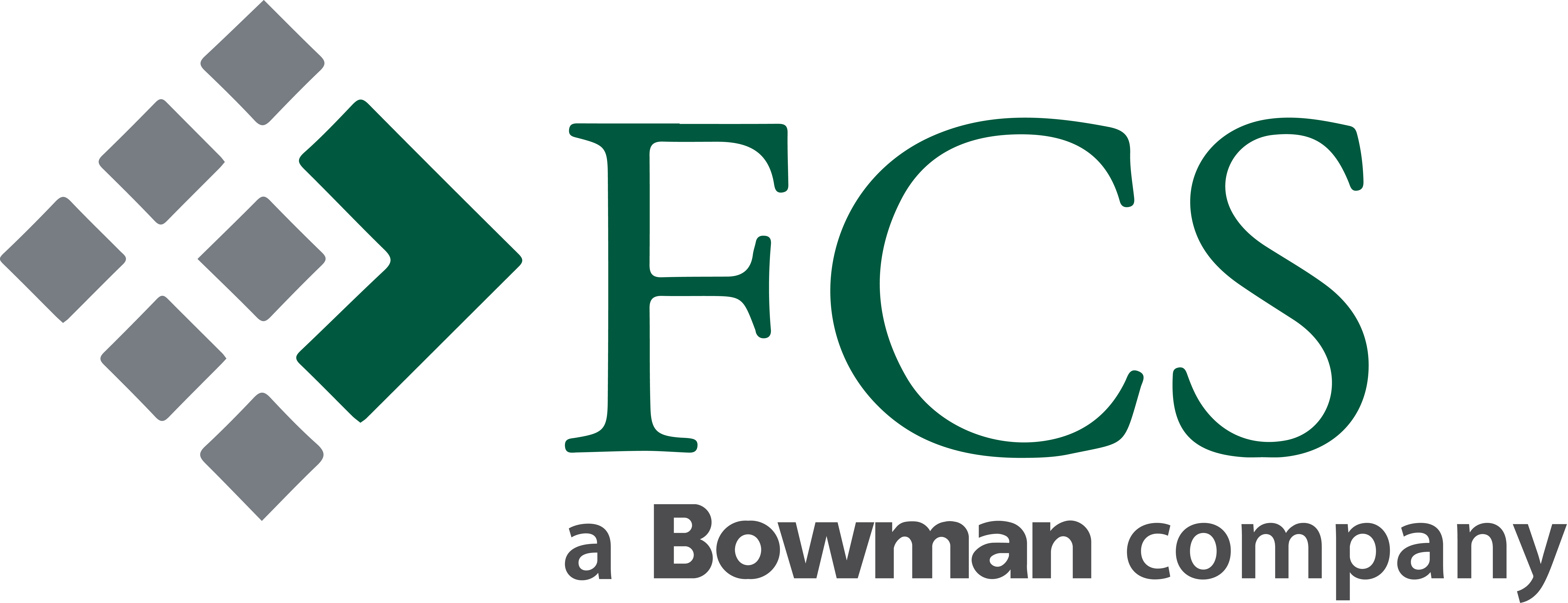 FCS Group Logo