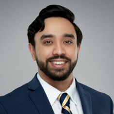 Sachin Goradia