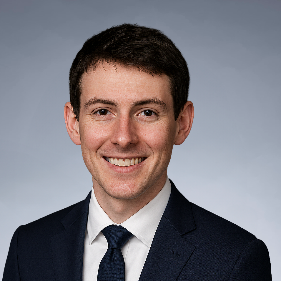 Eli Jamieson
